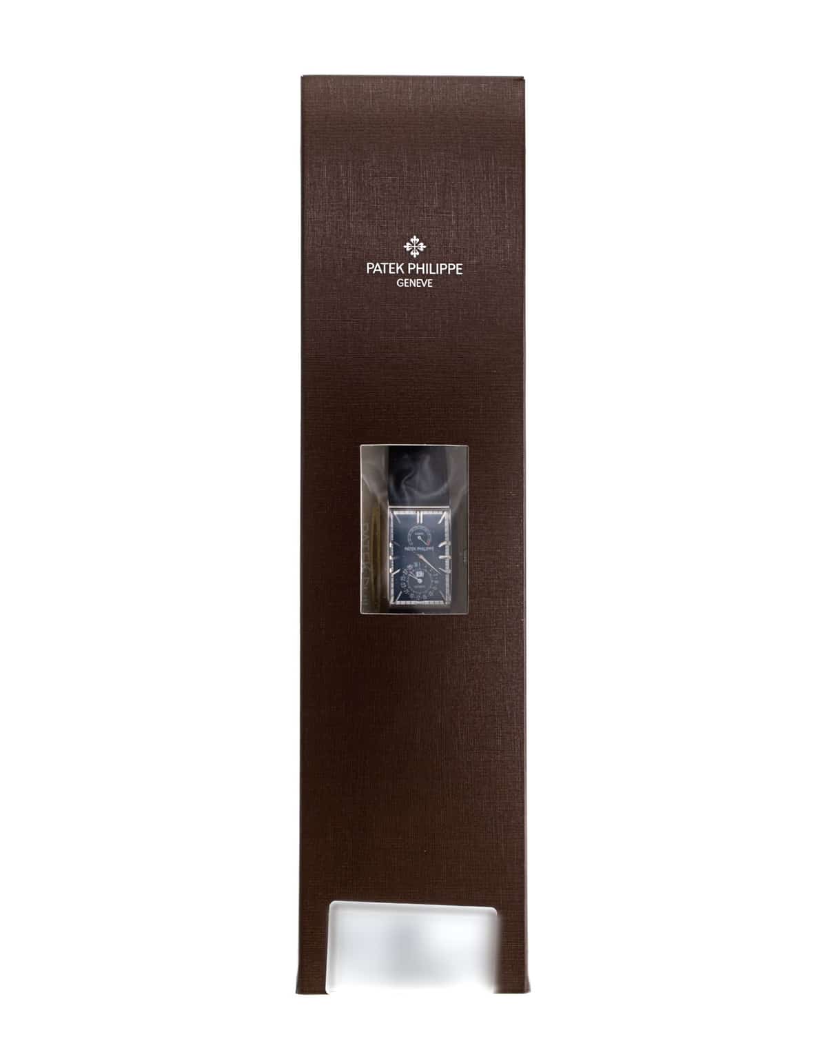 Patek Philippe Gondolo 5200G-001